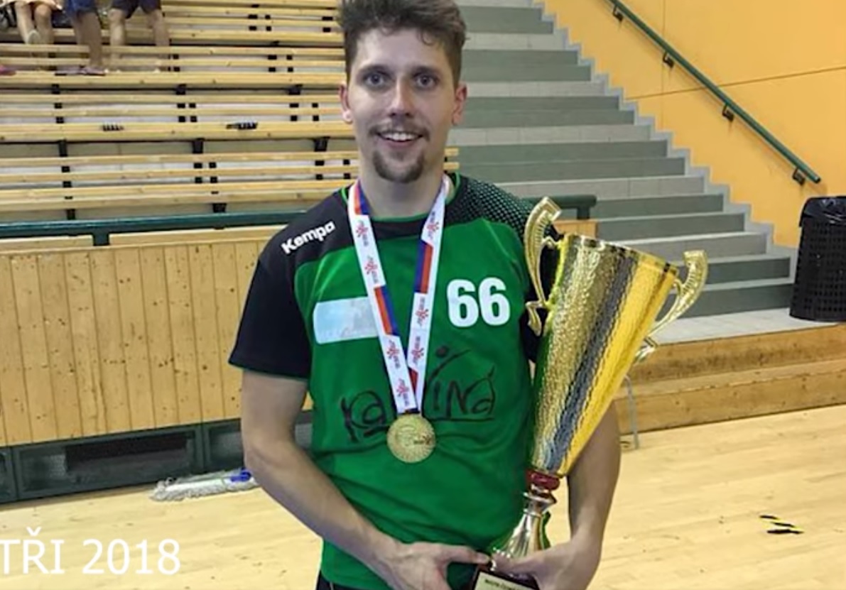 Miroslav Nedoma na Litovel MINICUPu 2021!