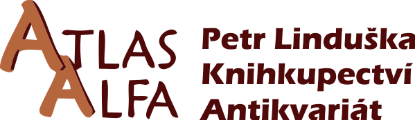 Atlas Alfa Petr Linduška