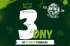 3️⃣ dny do startu MINICUPU 2026! 🏅💚