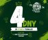 4️⃣ dny do startu MINICUPU 2026! 🤾‍♂️💚